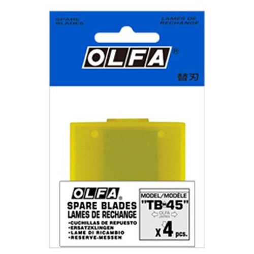 OLFA TB-45 o&scaron;trica za strugače Cijene