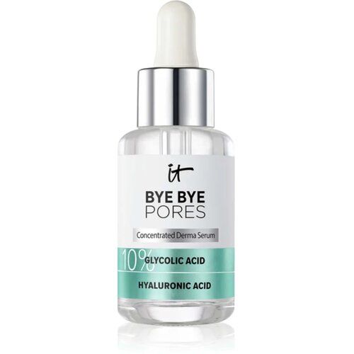 IT Cosmetics Bye Bye Pores gladilni eksfoliacijski serum za ženske 30 ml Slike