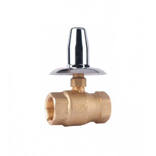 Herz Ventil KV 202-212 1/2&amp;quot; 1229210 Slike