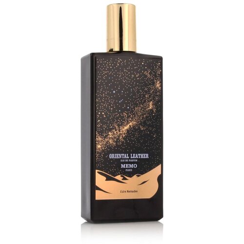 Memo Oriental Leather parfumska voda uniseks 75 ml Slike