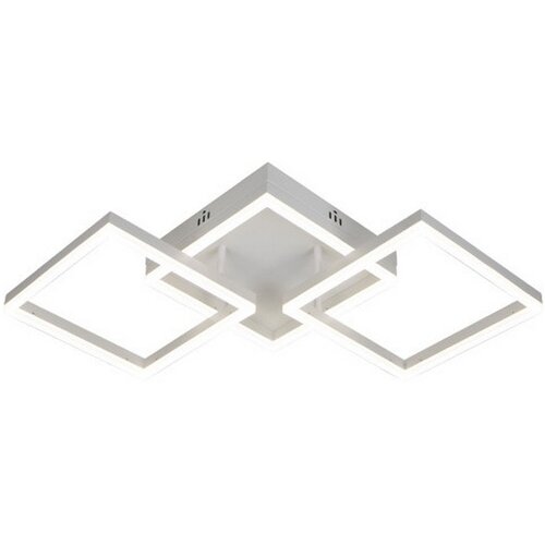  LED prigu&amp;scaron;iva stropna svetiljka LED/85W/230V 3000-6500K + daljinski upravljač Slike