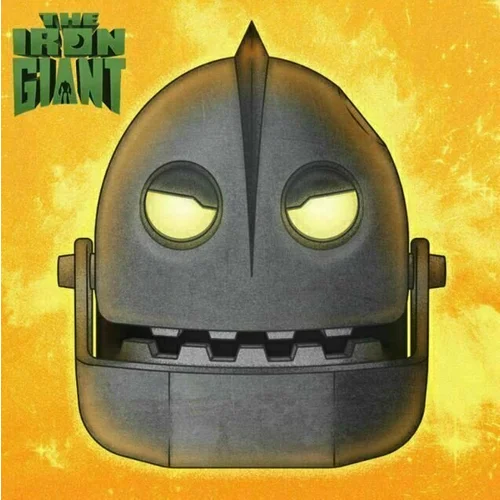 Michael Kamen The Iron Giant (2 LP)