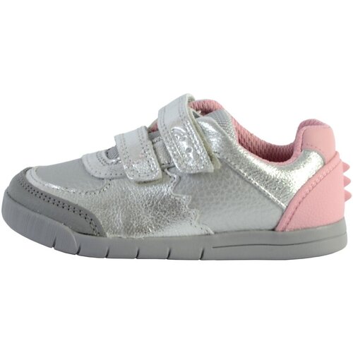 Clarks Nizke superge 155366 Siva Slike