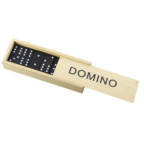  Arkadna družabna igra DOMINO s 28 deli Cene