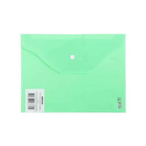  Snap, fascikla pismo, A5, zelena ( 480352 ) Cene