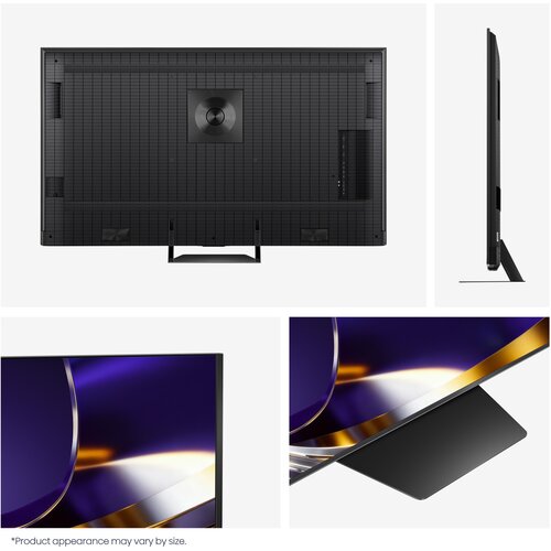 Hisense televizor 85U7S PRO 85&amp;quot; ULED Mini LED, UHD Smart Slike