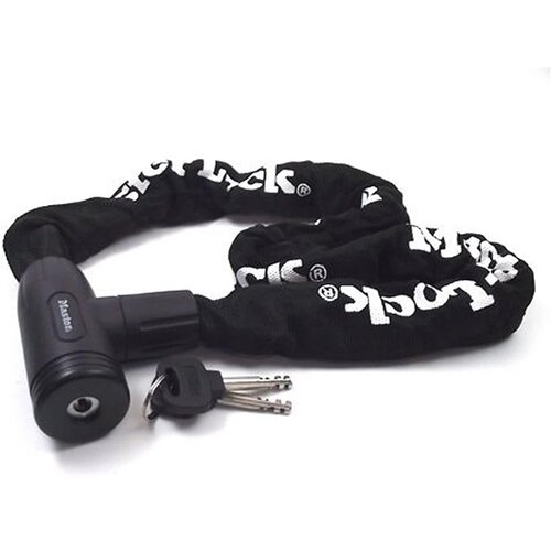  Lokot Master Lock Lanac/Lokot 900X8/40Mm Slike