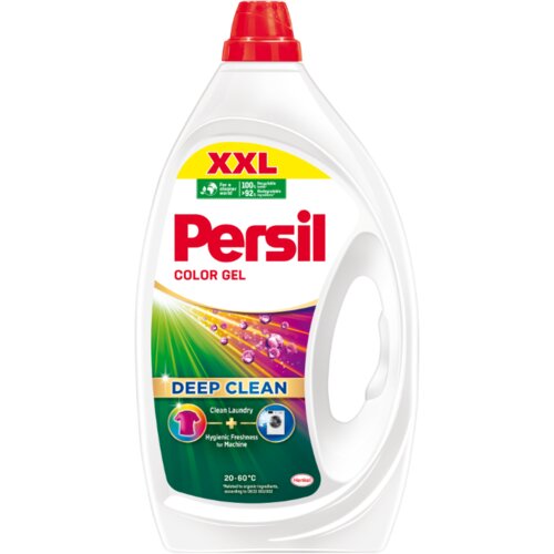 Persil Gel Color 2,97l 66 pranj Slike