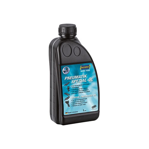Hazet ulje za pneumatski alat 1 litar HZ-9400-1000 Cene
