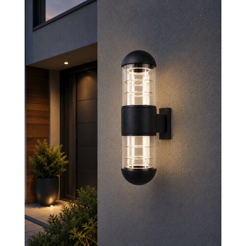  Spoljna lampa 13174-15 Slike