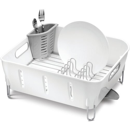 Simplehuman Odcejalnik Compact - simplehuman Slike