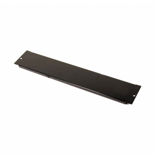  blank panel 2U/19" (BP-2U) Cene