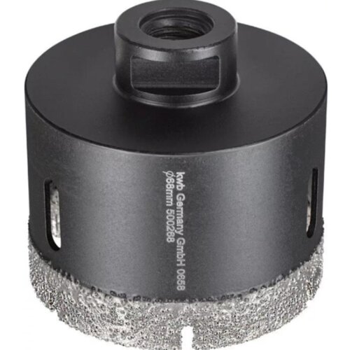 Einhell Dijamantska krunasta testera za suvo bu&amp;scaron;enje, M14, 35mm Slike