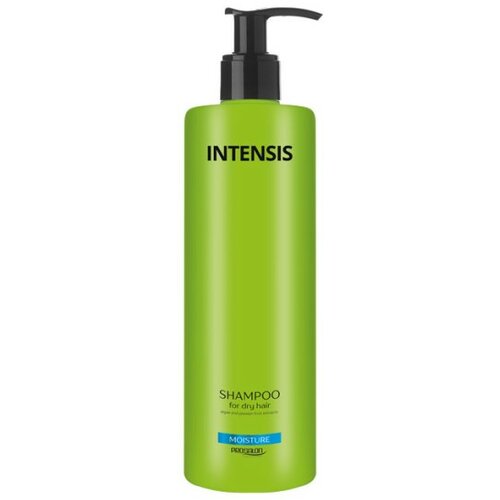 Prosalon šampon za suvu kosu intensis green line moisture Slike