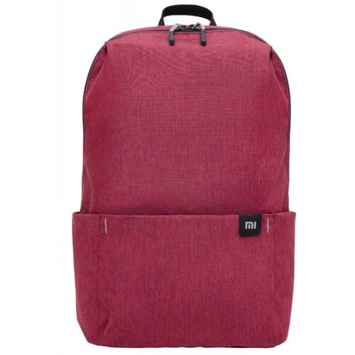 Xiaomi Ruksak za laptop Mi Casual Daypack crveni Cijene