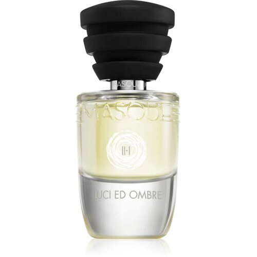 Masque Milano Luci ed Ombre parfemska voda uniseks 35 ml Slike
