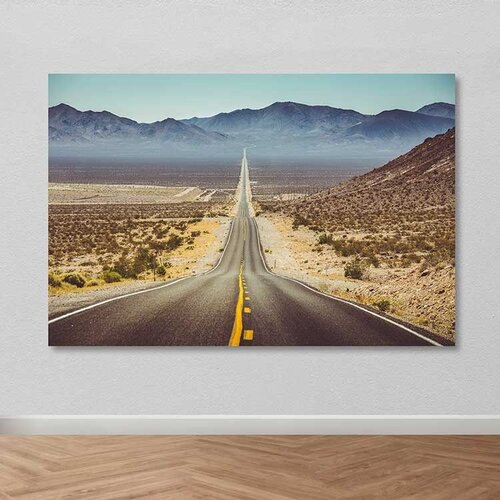 Wallity Slika DEV02771100140, 100x140 cm Cene