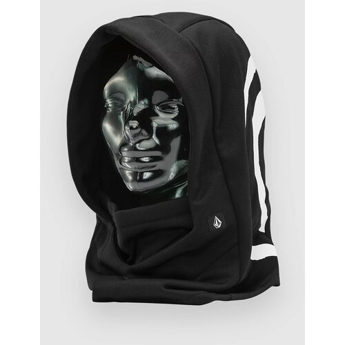 Volcom Hydro Fleece Thingy Kids Kapuca black Cene
