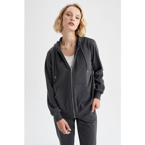 Defacto Regular Fit Cardigan Slike