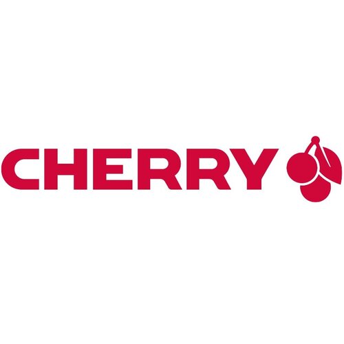 Cherry stream keyboard Slike