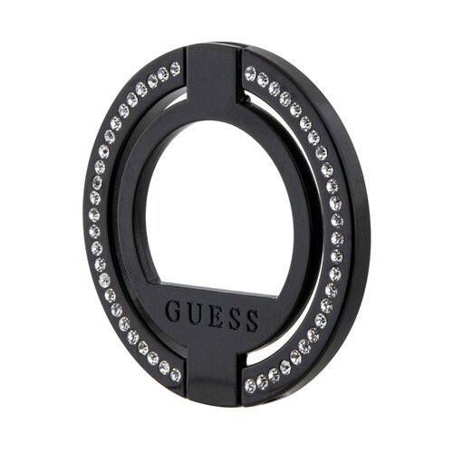 Guess magsafe 360° podporni obro? za stas, ?rna, (21683705) Cene
