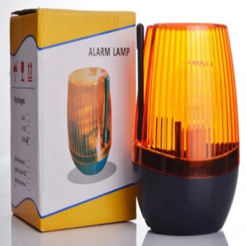 Signalna lampa sa antenom za kapije Cene