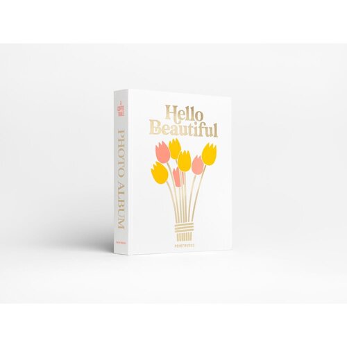 Printworks Foto album Hello Beautiful – Cene