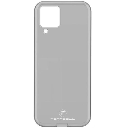 Teracell Maska za Samsung A22 4G/ A225F Skin transparent crna Cene