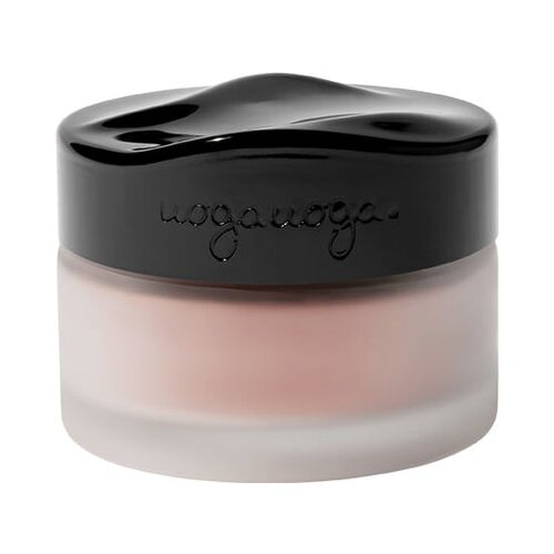 UOGA UOGA Natural Blush Powder with Amber - 640 Coral Charm Cene