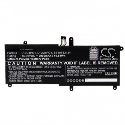  Baterija za Lenovo ThinkPad Yoga 11E 6th gen., 2900 mAh Slike