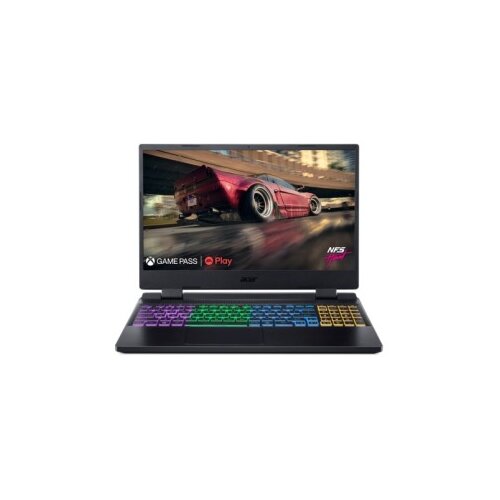 Acer Nitro 5 Gaming laptop AN515-46-R60J15 Slike