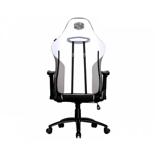 Cooler Master Gaming stolica Caliber R3C Gcr3C-Gwk, Sivo-bela Cene