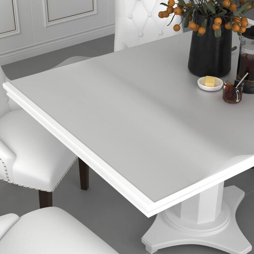  Za&amp;scaron;tita za stol mat 180 x 90 cm 1,6 mm PVC Slike