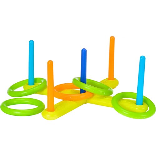 Toy Place Igra ciljanja z metanjem - 1 k. Slike