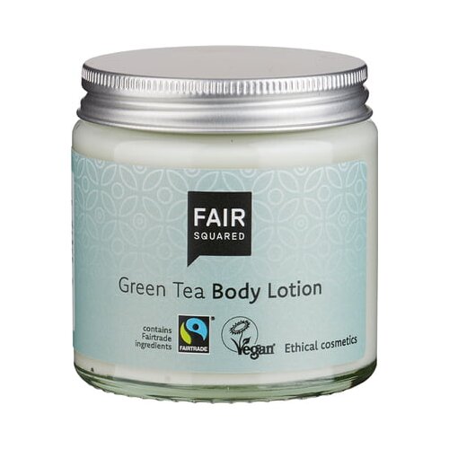 FAIR Squared Losjon za telo Green Tea Slike
