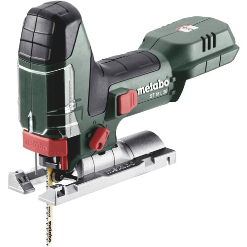 Metabo st 18 l 90 akumulatorska vbodna žaga 601047850 brezkrtačni\, brez akumulatorja\, brez polnilca 18 v &amp;scaron;tevilo vključenih akumulatorjev 0, (21533324) Slike