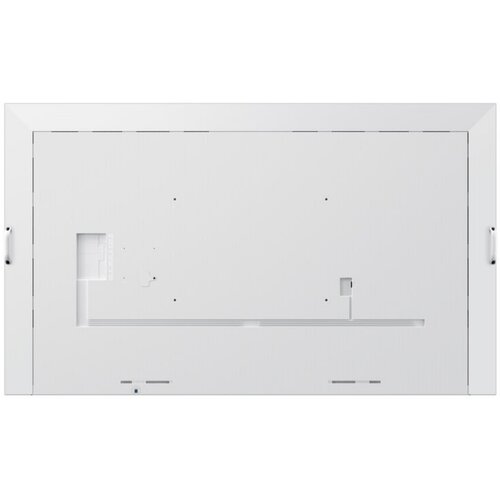 Samsung pametni zaslon Flip WMFX 75&amp;quot; UHD LH75WMFWLGCXEN 16/7 poslovni zaslon 75 palcev UHD z zaslonom na dotik Slike