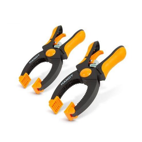 Handy vpenjalna spona - 2 "/ 51 mm - 170 x 57 mm - 2 kom Cene