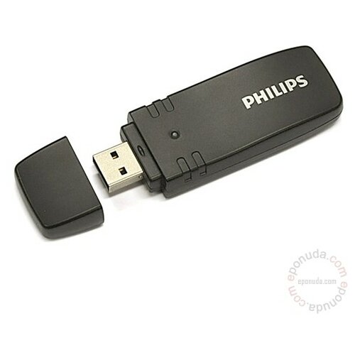 Philips PTA128 bežični USB adapter Slike