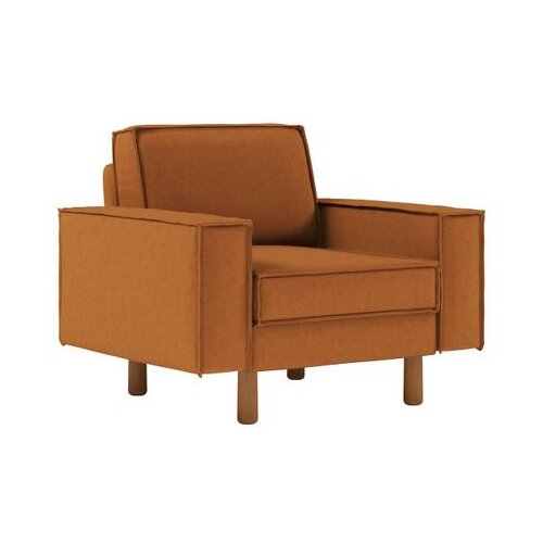 Atelier Del Sofa Sofa Sparrow 1 - Karamele i Orasi Slike