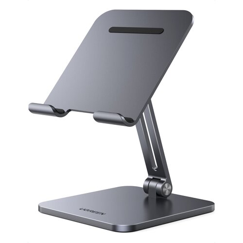 Ugreen Foldable Multi-Angle Pad Stand Gray Slike