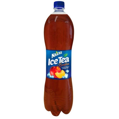 Na Eks Ledeni čaj, Breskva, 1.5l Slike