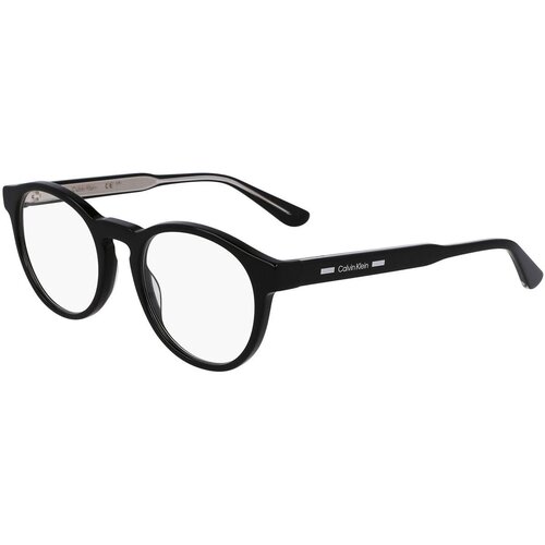 Calvin Klein CK24551MAG-SET 001 ONE SIZE (50) Črna/Siva Cene