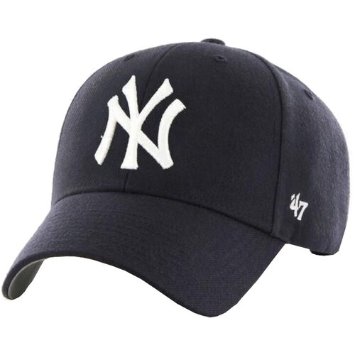 47 Brand MLB New York Yankees Cap Plava Slike