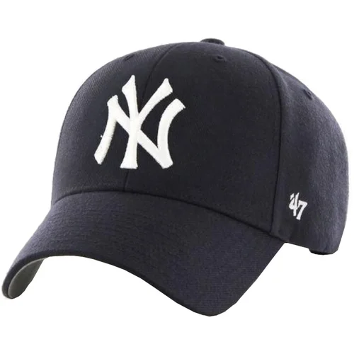 47 Brand MLB New York Yankees Cap Plava