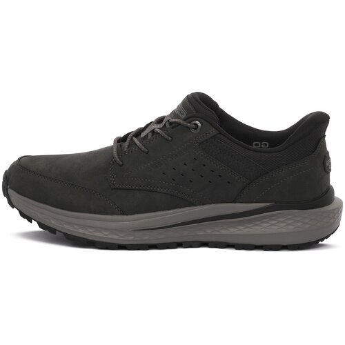 Skechers Modne superge CHAR ARCH FIT Siva Slike