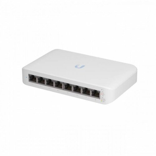 Ubiquiti Switch – USW-LITE-8-POE-EU Cijene