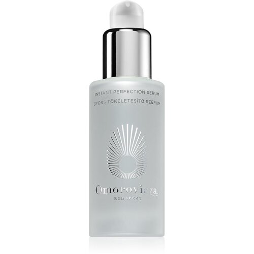 Omorovicza Instant Perfection Serum serum za uljepšavanje za umornu kožu lica 30 ml Cijene