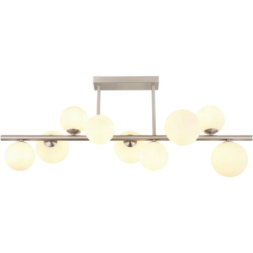 Globo stropna led-svetilka 87/28/37 cm Slike