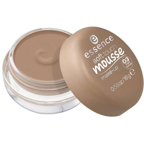 Essence soft touch mousse make-up 03 Slike